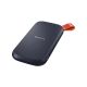 3. SANDISK PORTABLE SSD 2TB (800 MB/s)
