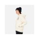 4. Bluza damska ROSSIGNOL W WATERFALL H RELAX SWEATSHIRT biała