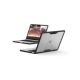 12. Pokrowiec UAG Urban Armor Gear Plyo | Apple MacBook Air 13" (M2 2022) | lód/(przezroczysty)