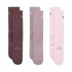 3. Skarpety Nike Everyday Elevated Crew 3 pary IH8528 903