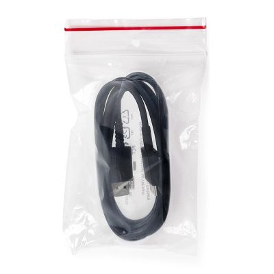 3. Kabel Samsung EP-DG970BBE USB-A - USB-C 1.5m (OOB Bulk - opakowanie zastępcze) - czarny