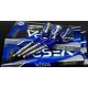 15. Rzutki Harrows Vespa Brass Steeltip HS-TNK-000013889