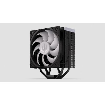 2. Chłodzenie CPU Endorfy Fera 5 Black ARGB