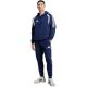 6. Spodnie męskie adidas Tiro 26 League Sweat granatowe JY7153
