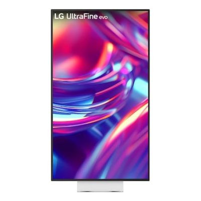 14. LG 32U990A-S monitor komputerowy 81,3 cm (32") 6144 x 3456 px 6K Ultra HD LCD Szary