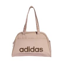 Torba adidas Linear Essentials Bowling beżowa KC6811