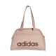 Torba adidas Linear Essentials Bowling beżowa KC6811