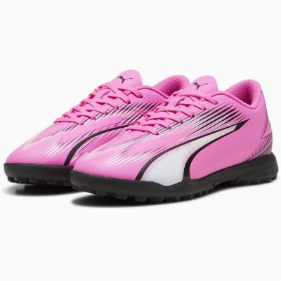 5. Buty Puma Ultra Play TT Jr 107779 01