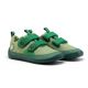 3. Buty Affenzahn Sneaker Cotton Lucky Frog Jr 00391-20110