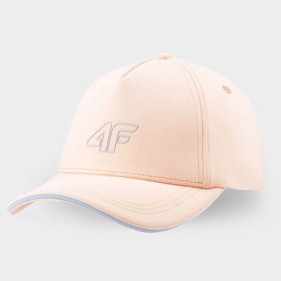 2. Czapka z daszkiem 4F 4FWSS24ACABF280 70S