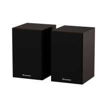 GENESIS GŁOŚNIKI ARSEN 302BT 2.0 BRĄZOWE