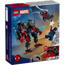 LEGO Marvel Super Heroes 76337 Mech Milesa Moralesa