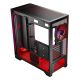 7. MODECOM OBUDOWA VOLCANO EXPANSE S APEX ARGB MIDI BLACK