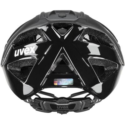 2. Kask rowerowy Uvex Quatro CC 41/3/026/06