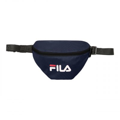 3. Saszetka na pas Fila Fortaleza FBU0134 50004