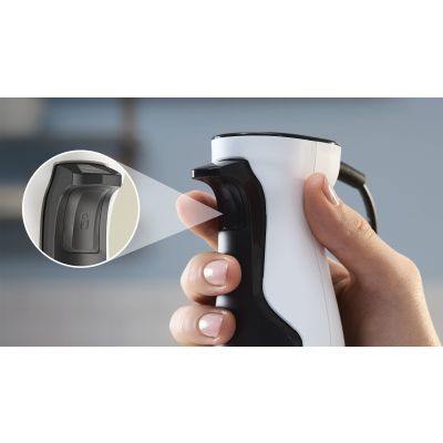 10. Blender ręczny BOSCH MSM 4W220