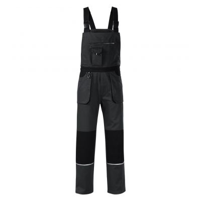 3. Spodnie Rimeck Woody M MLI-W0294 ebony gray