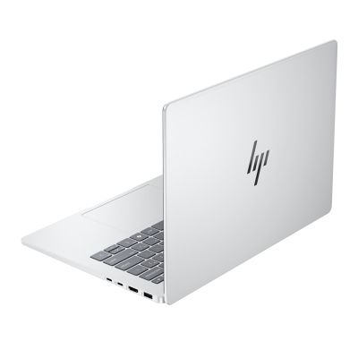 15. HP OmniBook 7 AI 14-fr0003nw Intel Core Ultra 5 225U Laptop 35,6 cm (14") 2K 16 GB LPDDR5-SDRAM 512 GB SSD Wi-Fi 6E (802.11ax) Windows 11 Pro AI PC Srebrny