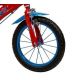 3. Rower dzieciecy Huffy 14" SPIDER MAN