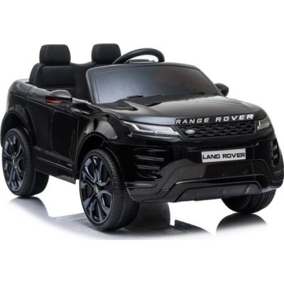 Auto na Akumulator Range Rover Evoque Pilot LED Czarny