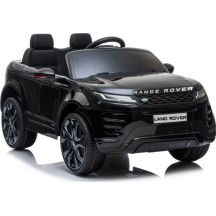 Auto na Akumulator Range Rover Evoque Pilot LED Czarny
