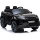 Auto na Akumulator Range Rover Evoque Pilot LED Czarny