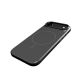 9. Etui ochronne Puro Pulse na iPhone 17 Air poliwęglanowe - czarne