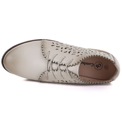 4. Botki z zamkiem ocieplane Potocki W WOL94A czarne