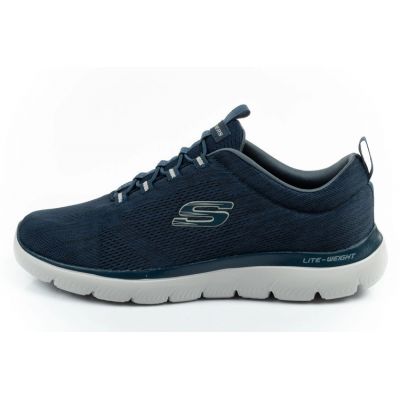 2. Buty Skechers Summits-Louvin M 232186/NVY