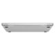 5. Etui Spigen AirSkin na MacBook Pro 14" 2021 / 2023 / 2024 / 2025 / 2026 - przezroczyste matowe