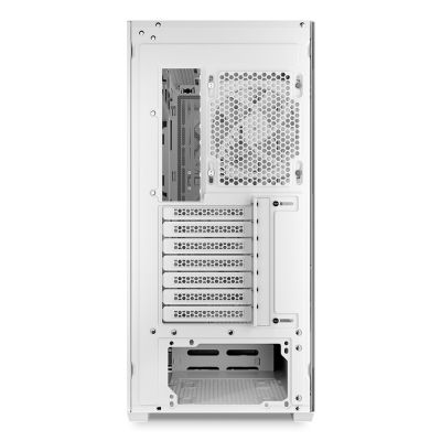 13. Sharkoon AK5M RGB Midi Tower Biały