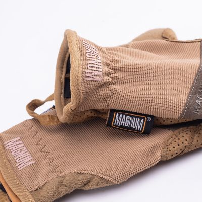 3. Rękawice Magnum Boldur M 92800598855