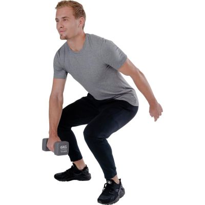 21. HANTLA NEOPREN 6KG PURE 2 IMPROVE