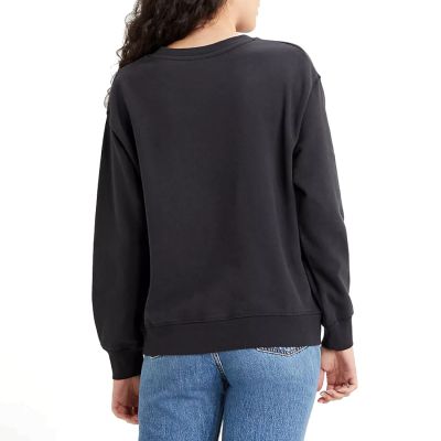 3. Bluza Levi's Standard Crew Hoodie W 246880006