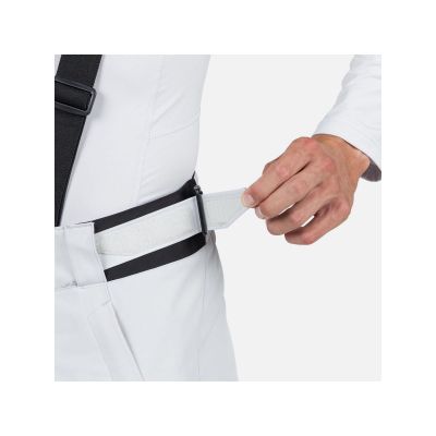 2. Spodnie Rossignol Hero Velika Pant szary