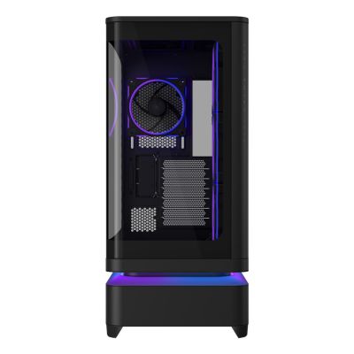5. Obudowa ASUS PRIME AP304 TG ARGB BLACK