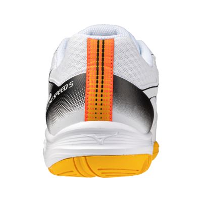 6. Buty Mizuno Cyclone Speed 5 V1GA258098