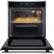 8. Piekarnik elektryczny  WHIRLPOOL WOI4S8CM1SXA