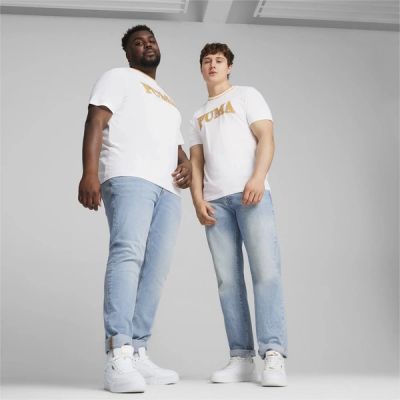 6. Koszulka Puma Squad M 678967 02