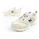 8. New Balance buty męskie sportowe sneakersy wytrzymałe modne beżowe