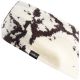 2. Opaska Odlo ESSENTIAL REVERSIBLE Headband beżowa