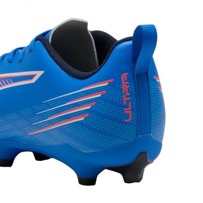 3. Buty piłkarskie Puma Ultra 6 Play FG/AG Jr 108533 01