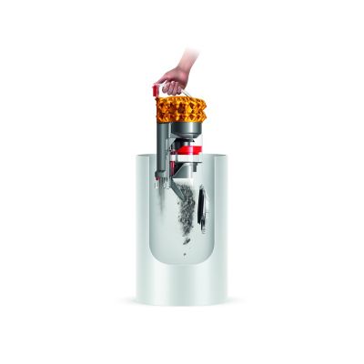 36. Odkurzacz bezworkowy DYSON Cinetic Big Ball Multi Floor (700W)