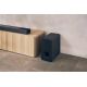 6. Sony SA-SW3 Compact Subwoofer Czarny Subwoofer aktywny 200 W