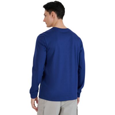 8. Koszulka 4F Longsleeve M432 M 4FWMM00TLONM432 031S