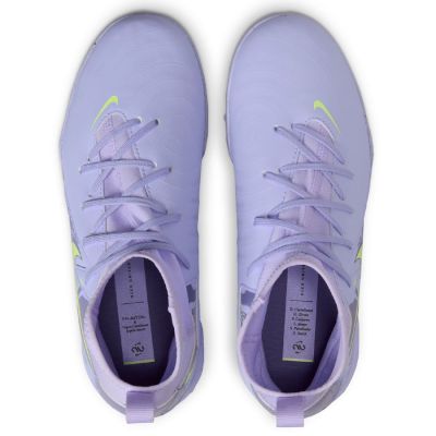 3. Buty Nike Phantom Luna II Academy Jr TF HF1581-500