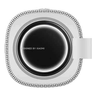 5. Xiaomi Sound Play Przenośny głośnik stereo Biały 18 W