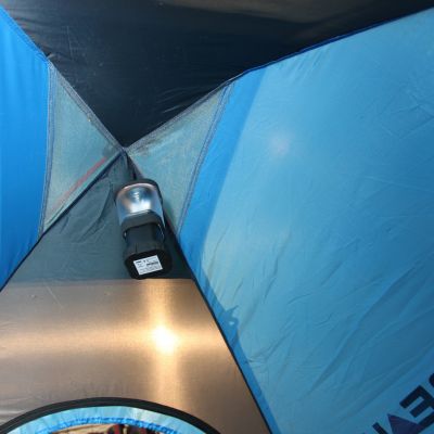 4. Namiot High Peak Monodome 2  10159