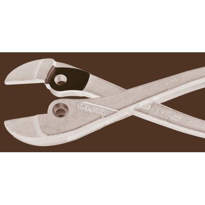 6. Szczypce tnące boczne X-Cut 160mm
