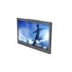 2. Xoro PTL 1050 V2 Przenośny telewizor Szary 25,4 cm (10") LCD 1024 x 600 px